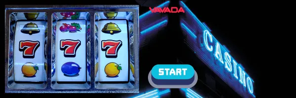 Игровые автоматы